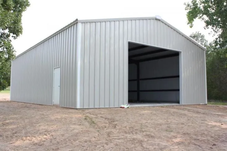 أسعار الهناجر والمستودعات الحديدية وسندوتش بانل حي المرجان