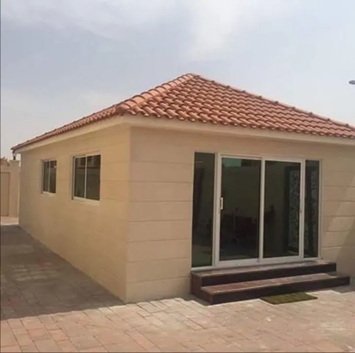 الملاحق والمجالس دمج الأصالة بفخامة البناء الحديث ​بحي صفا