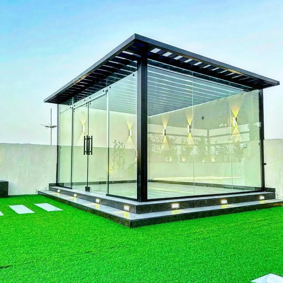 الملاحق والمجالس دمج الأصالة بفخامة البناء الحديث ​بحي صفا