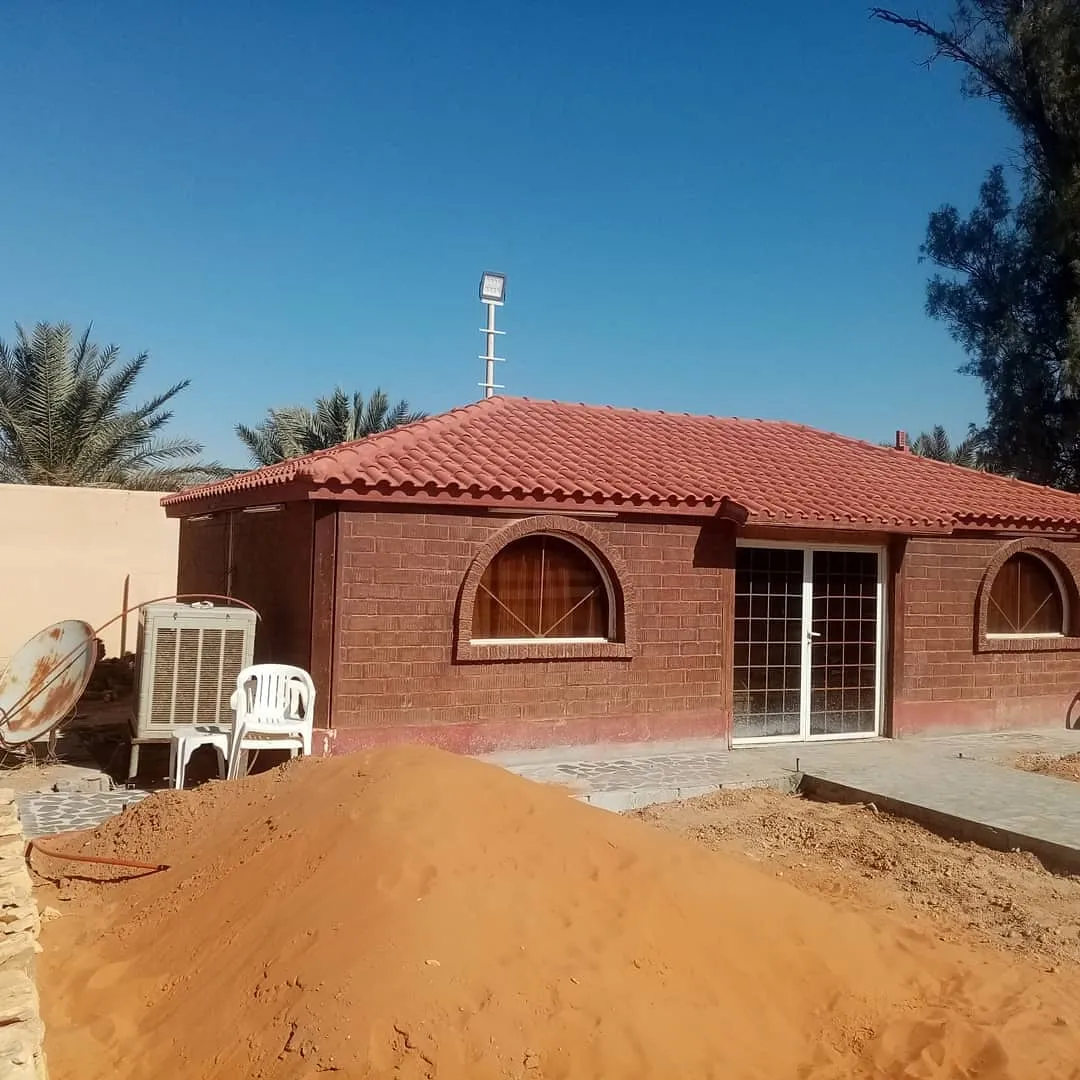 الملاحق والمجالس دمج الأصالة بفخامة البناء الحديث ​بحي صفا