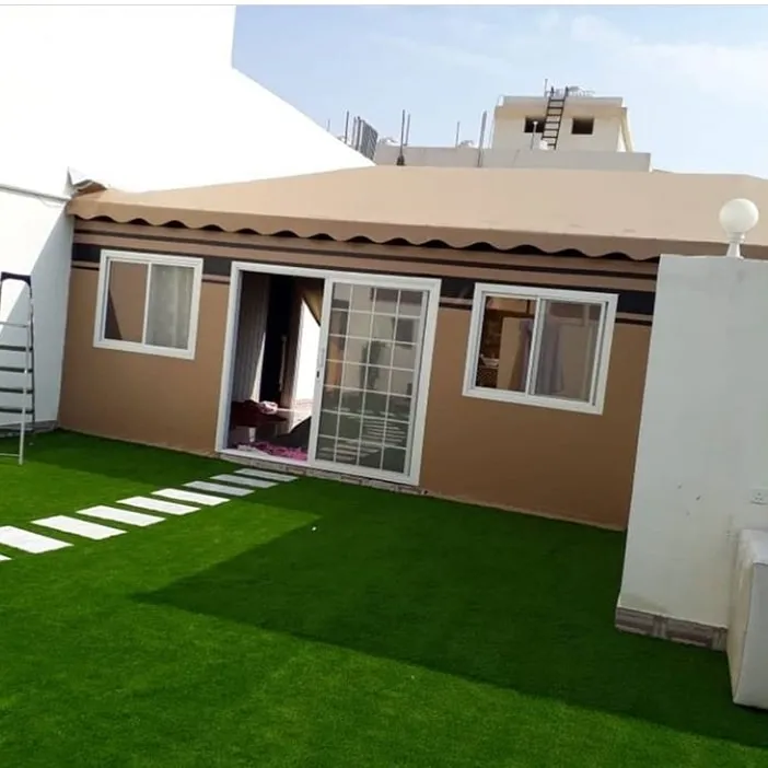 الملاحق والمجالس دمج الأصالة بفخامة البناء الحديث ​بحي صفا