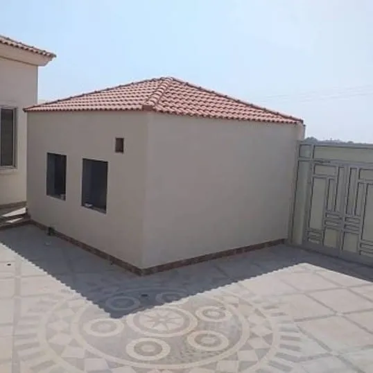 الملاحق والمجالس دمج الأصالة بفخامة البناء الحديث ​بحي صفا