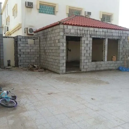 الملاحق والمجالس دمج الأصالة بفخامة البناء الحديث ​بحي صفا