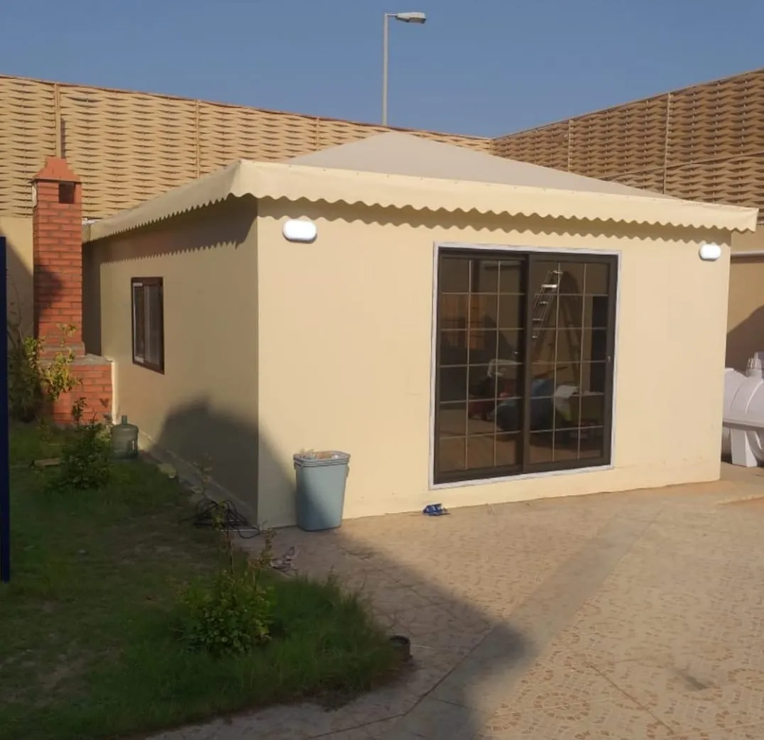 الملاحق والمجالس دمج الأصالة بفخامة البناء الحديث ​بحي صفا