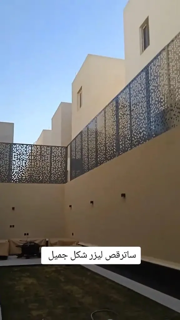 افضل تركيب جميع أنواع السواتر شرائح سواتر قماش حي الحمدانية 