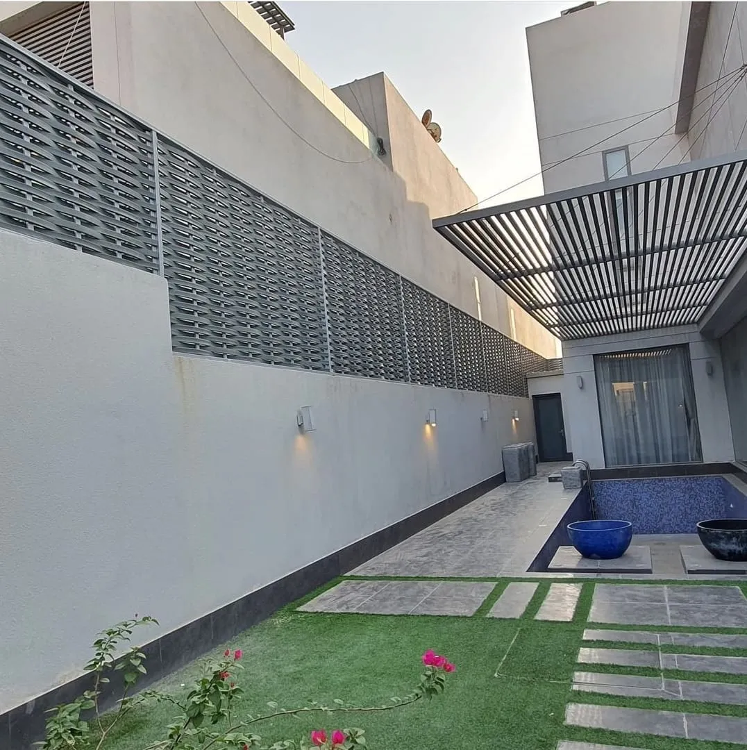 اقرب محل سواتر اسطح بافضل الاشكال والانواع حي الخالدية 