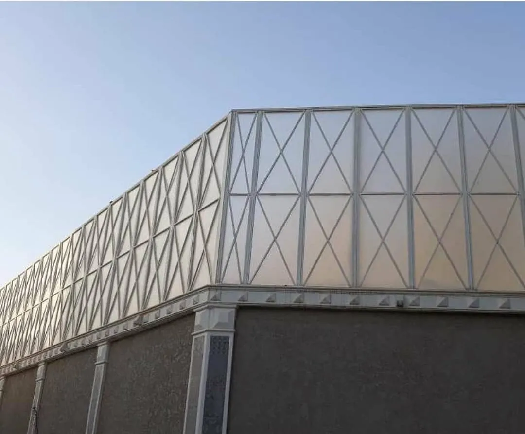 اقرب محل سواتر اسطح بافضل الاشكال والانواع حي الخالدية 