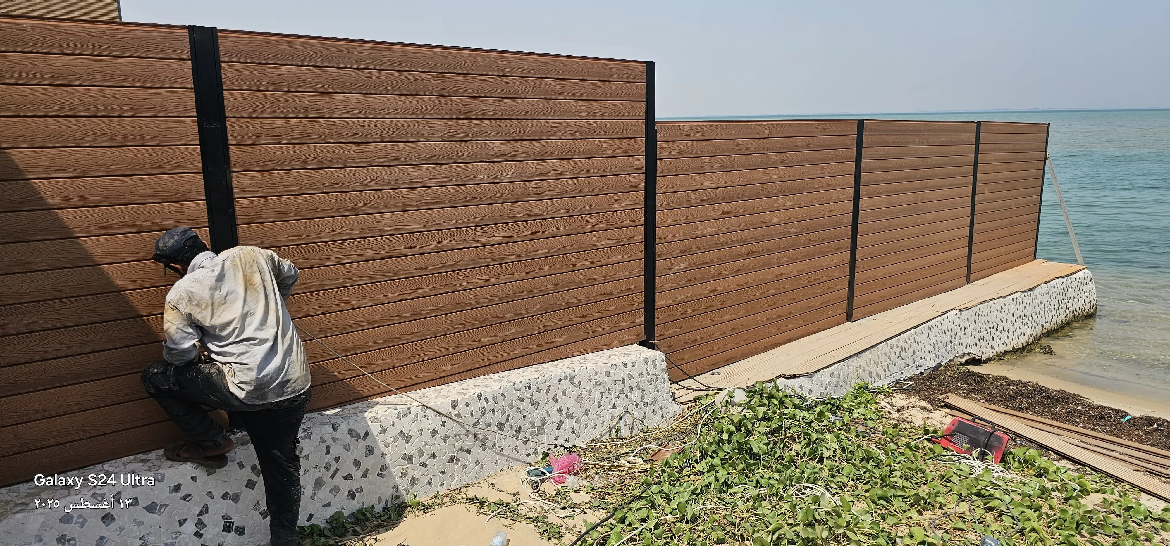 اقرب محل سواتر اسطح بافضل الاشكال والانواع حي الخالدية 