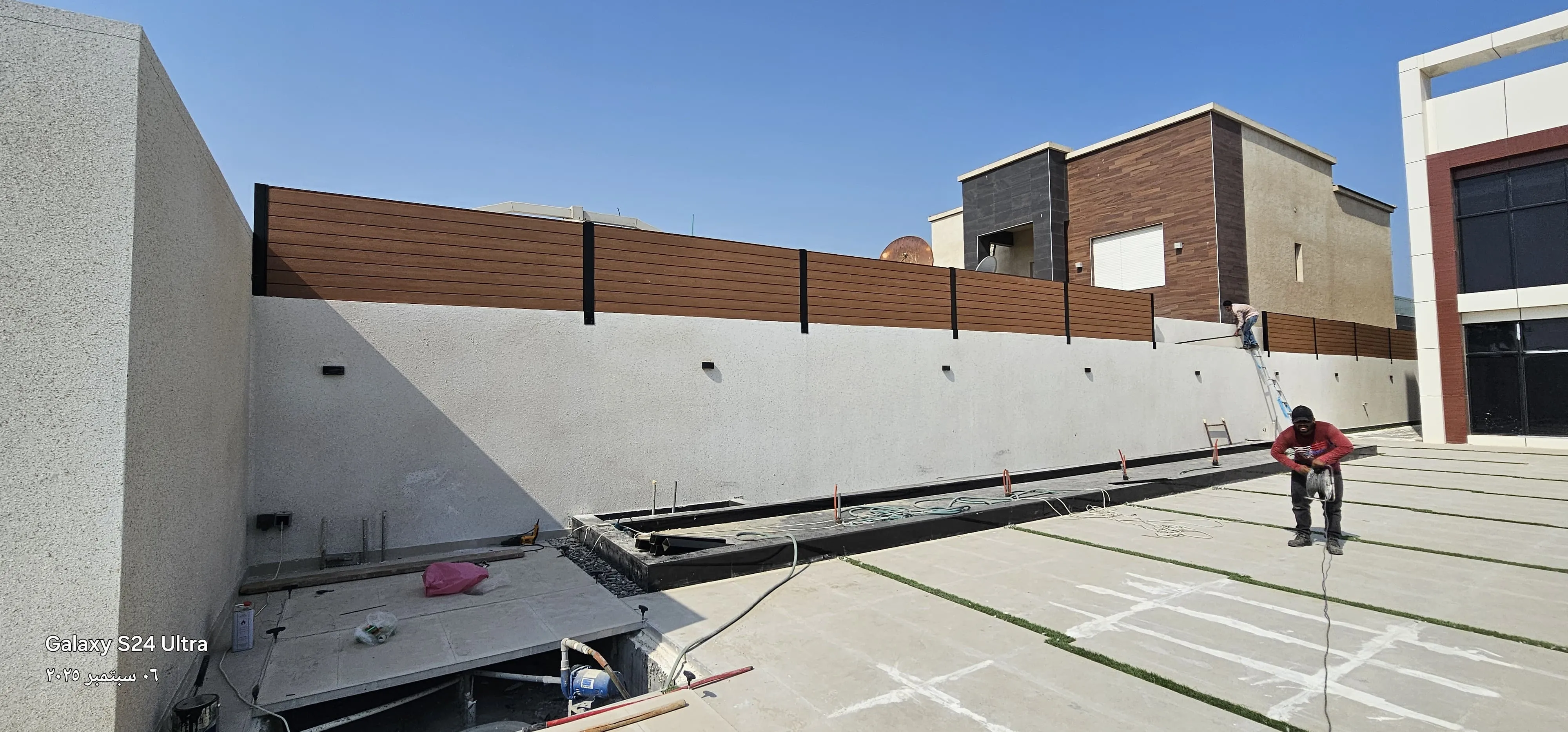 اقرب محل سواتر اسطح بافضل الاشكال والانواع حي الخالدية 