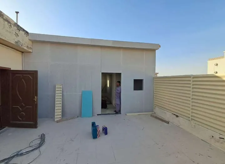 اقرب محل ساندوتش بانل متخصص في حي الرحمانية 