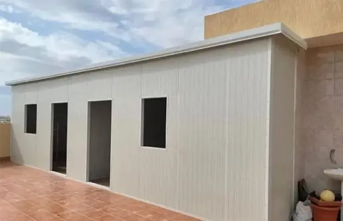 اقرب محل ساندوتش بانل متخصص في حي الرحمانية 