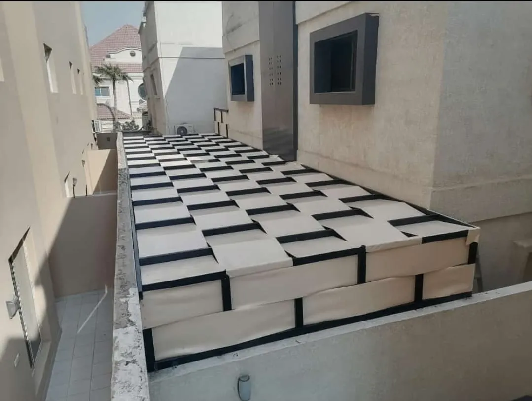 اقرب محل حداده تركيب المظلات وسواتر حي الخالدية بجدة 