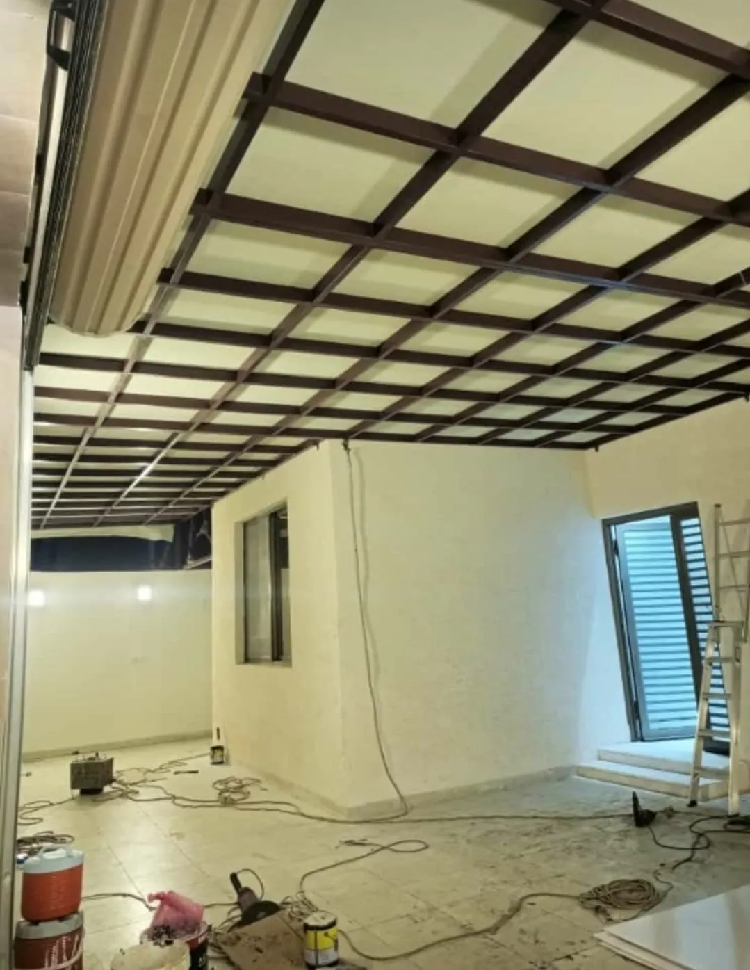 اقرب محل حداده تركيب المظلات وسواتر حي الخالدية بجدة 