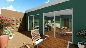 مقاول بناء مجالس زجاجية أنيقة وبسيطة بأقل تكلفة بحي الفيصليه