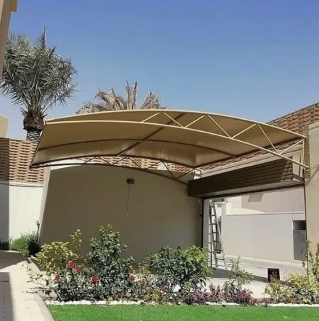 افضل تركيب مظلات مداخل ولكسان في حي الاجاويد والروضة والشاطى