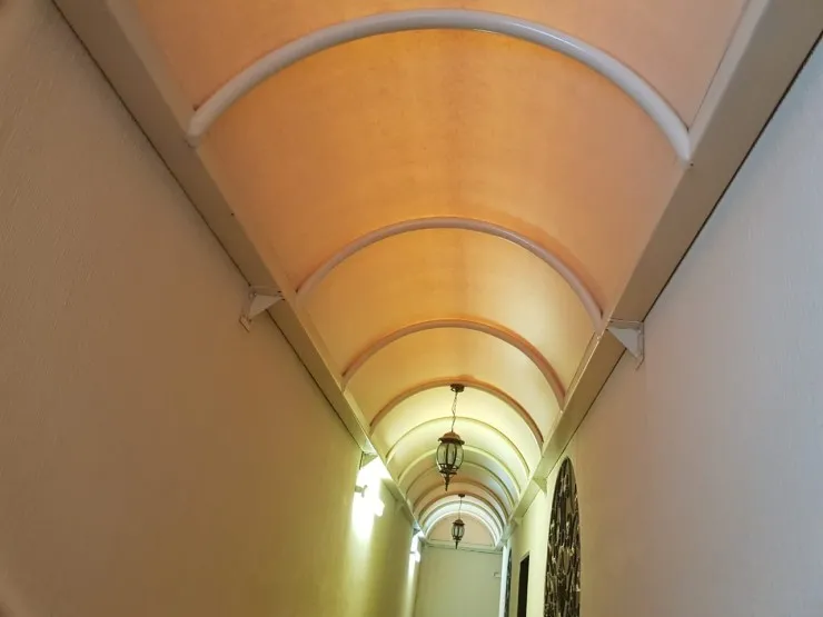 افضل تركيب مظلات مداخل ولكسان في حي الاجاويد والروضة والشاطى