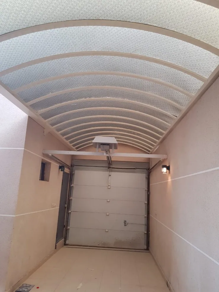 افضل تركيب مظلات مداخل ولكسان في حي الاجاويد والروضة والشاطى