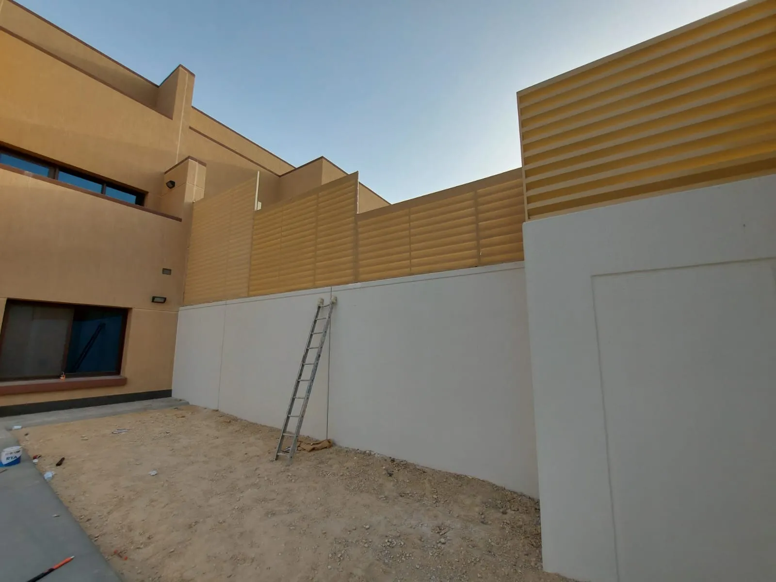 سواتر المنازل والفلل بجدةلأنواع، الأسعار، وأحدث طرق التركيب