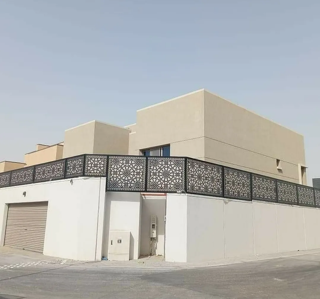 سواتر المنازل والفلل بجدةلأنواع، الأسعار، وأحدث طرق التركيب