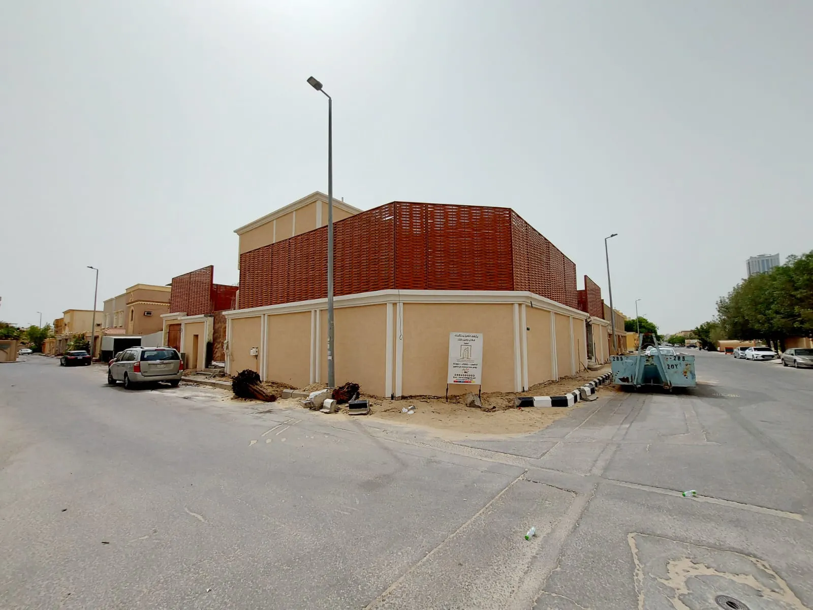 سواتر المنازل والفلل بجدةلأنواع، الأسعار، وأحدث طرق التركيب