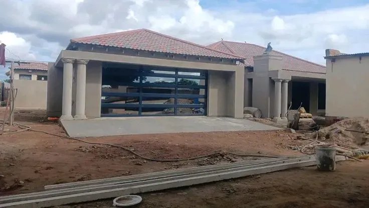  ارخص مقاول بناء مجلس خارجي حي الاندلس بالحوش انيق زجاجي 