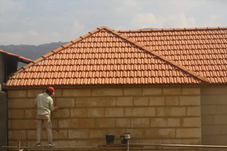 ارخص مقاول تركيب قرميد في حي السبيل بجدة للملاحق والأسطح