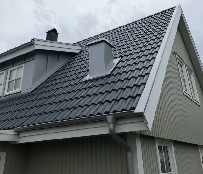 ارخص مقاول تركيب قرميد في حي السبيل بجدة للملاحق والأسطح