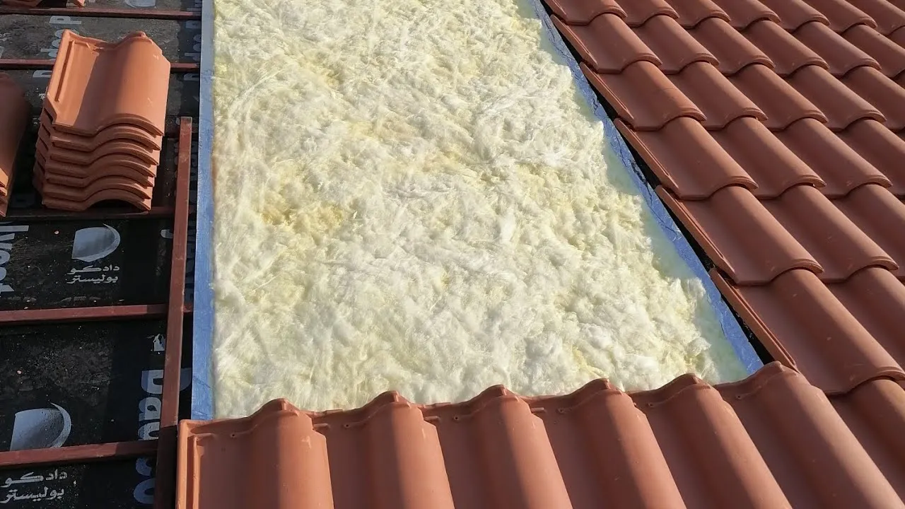 ارخص مقاول تركيب قرميد في حي السبيل بجدة للملاحق والأسطح