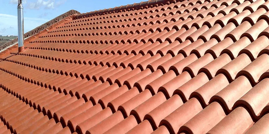 ارخص مقاول تركيب قرميد في حي السبيل بجدة للملاحق والأسطح