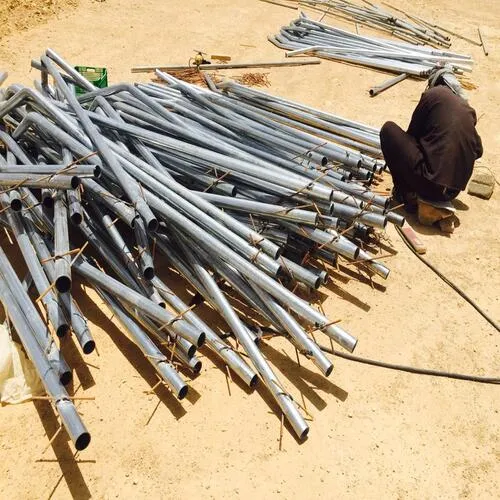 شبوك جدة حي المرجان : الحل الأمثل للأمان والفصل بين المساحات