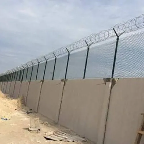 شبوك جدة حي المرجان : الحل الأمثل للأمان والفصل بين المساحات