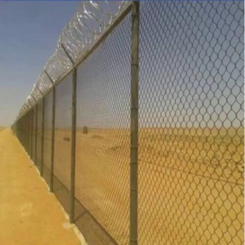 شبوك جدة حي المرجان : الحل الأمثل للأمان والفصل بين المساحات