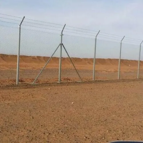 شبوك جدة حي المرجان : الحل الأمثل للأمان والفصل بين المساحات