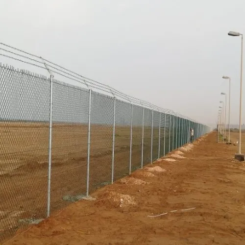 شبوك جدة حي المرجان : الحل الأمثل للأمان والفصل بين المساحات