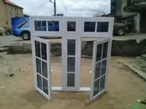 حداد منتقل في تركيب أبواب وشبابيك ونوافذ في جدة بجودة عالية