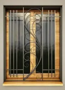 حداد منتقل في تركيب أبواب وشبابيك ونوافذ في جدة بجودة عالية