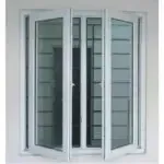 حداد منتقل في تركيب أبواب وشبابيك ونوافذ في جدة بجودة عالية