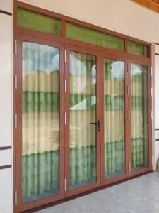 حداد منتقل في تركيب أبواب وشبابيك ونوافذ في جدة بجودة عالية