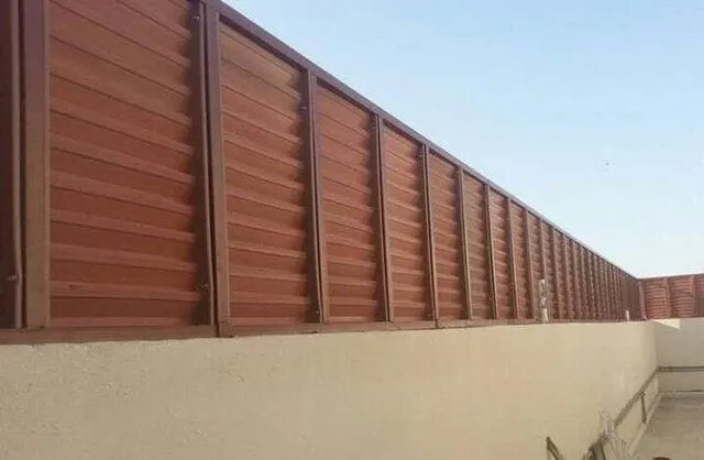 دليل تركيب سواتر المنازل في جدة 2026: أنواعها، مميزاتها