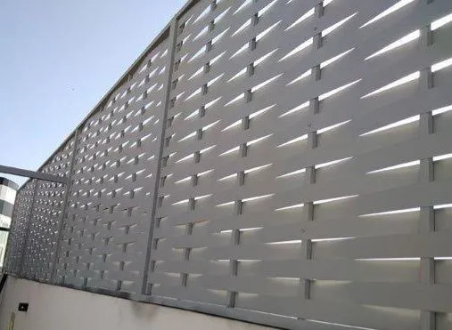 دليل تركيب سواتر المنازل في جدة 2026: أنواعها، مميزاتها