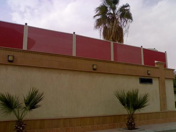 دليل تركيب سواتر المنازل في جدة 2026: أنواعها، مميزاتها