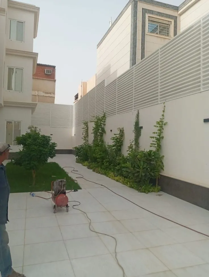 دليل تركيب سواتر المنازل في جدة 2026: أنواعها، مميزاتها