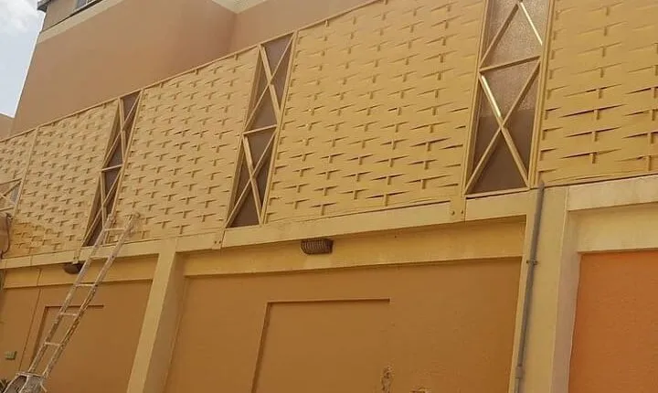 دليل تركيب سواتر المنازل في جدة 2026: أنواعها، مميزاتها