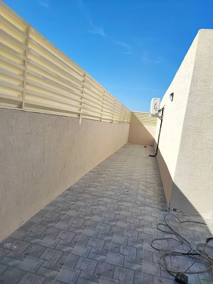 دليل تركيب سواتر المنازل في جدة 2026: أنواعها، مميزاتها