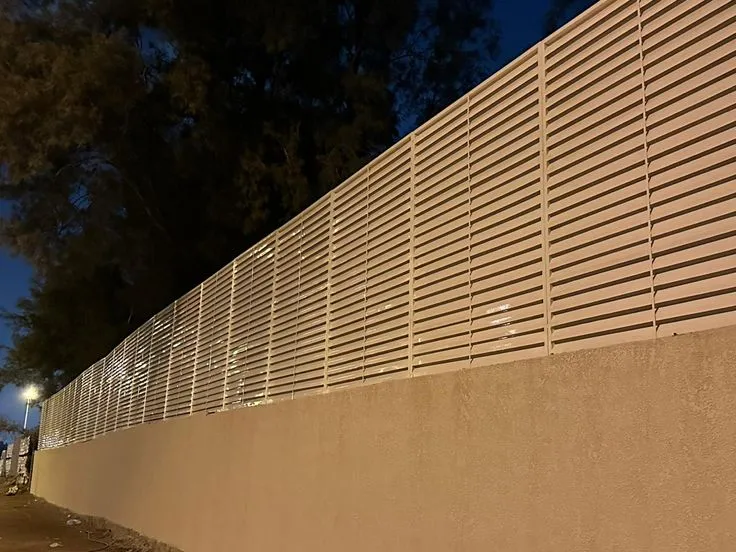 دليل تركيب سواتر المنازل في جدة 2026: أنواعها، مميزاتها