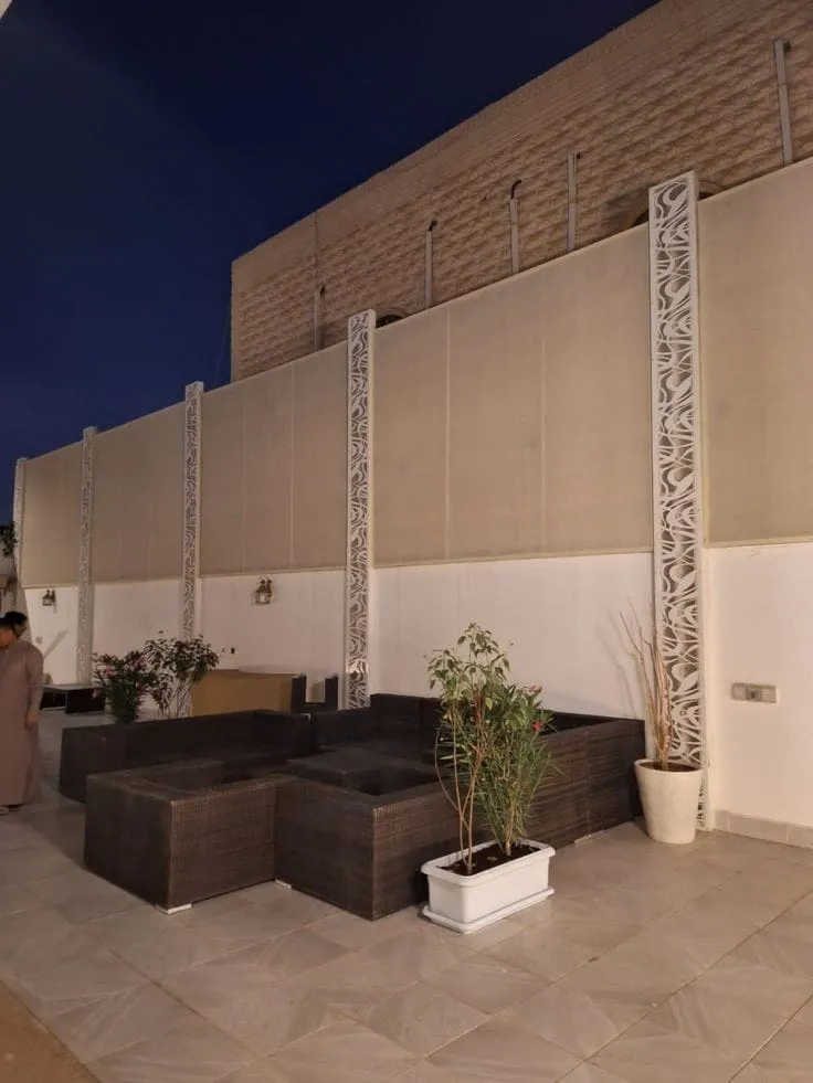 دليل تركيب سواتر المنازل في جدة 2026: أنواعها، مميزاتها