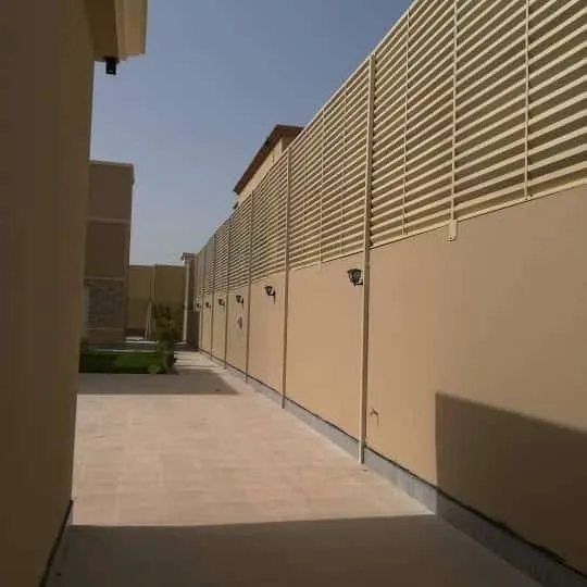 دليل تركيب سواتر المنازل في جدة 2026: أنواعها، مميزاتها