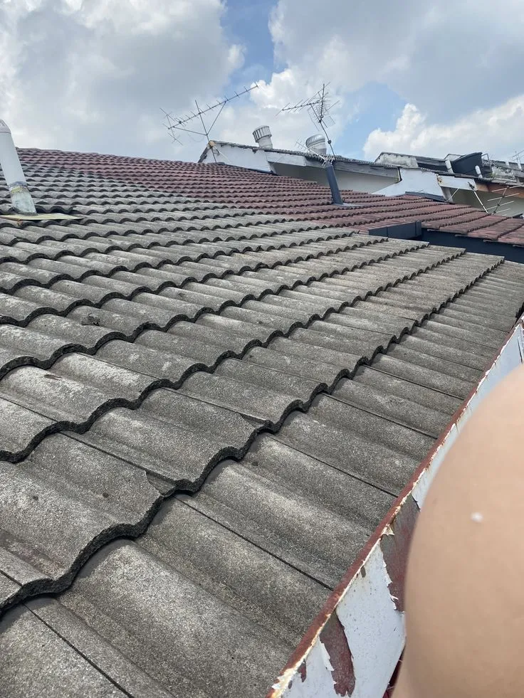 دليل تركيب قرميد الأسطح في جدة: الأنواع، الخطوات،والأسعار