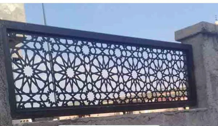 افضل أنواع سواتر أحواش المنازل بجدة| دليل الأسعار والتركيب 