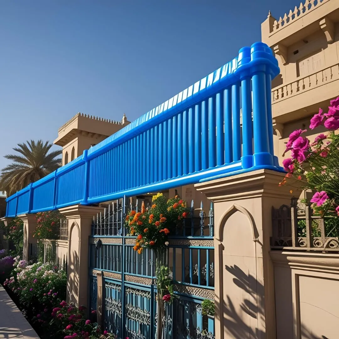 افضل أنواع سواتر أحواش المنازل بجدة| دليل الأسعار والتركيب 